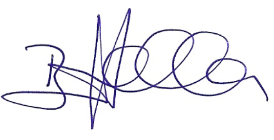 Signature